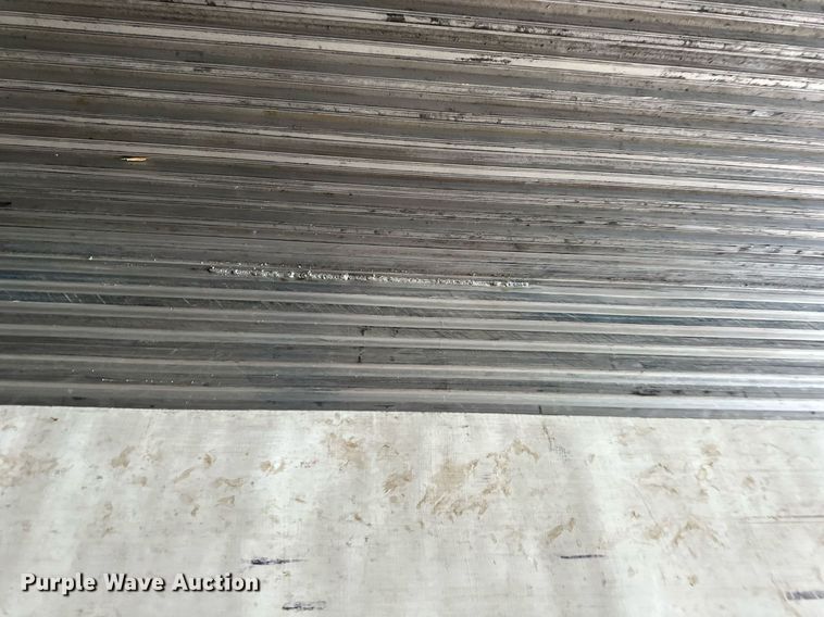 image for item LR9494 2016 Utility VS2RA refrigerated van trailer