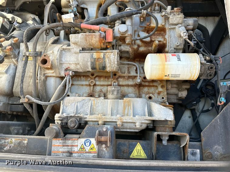 image for item LR9494 2016 Utility VS2RA refrigerated van trailer