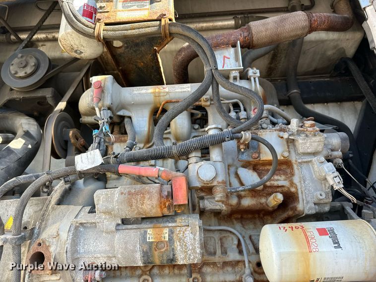 image for item LR9494 2016 Utility VS2RA refrigerated van trailer