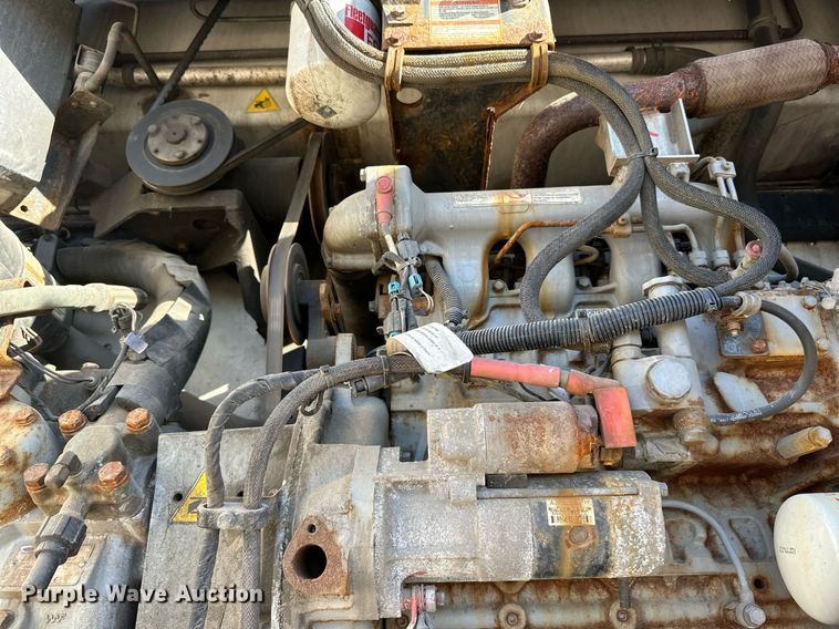 image for item LR9494 2016 Utility VS2RA refrigerated van trailer