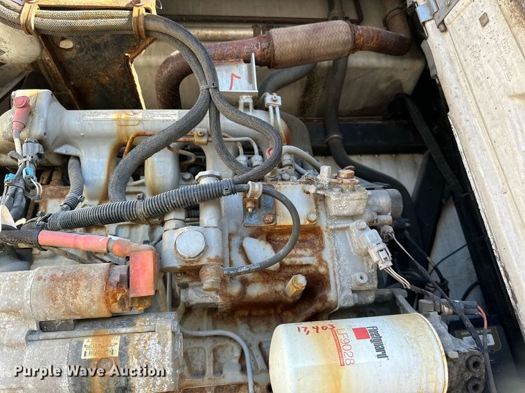 image for item LR9494 2016 Utility VS2RA refrigerated van trailer