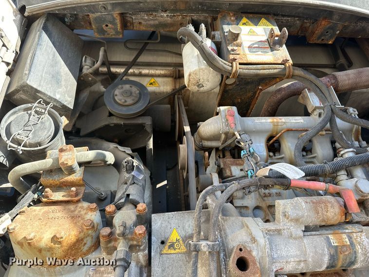 image for item LR9494 2016 Utility VS2RA refrigerated van trailer