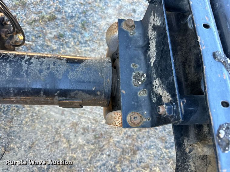 image for item LR9506 2006 International 9400i semi truck