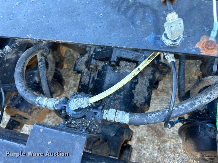 image for item LR9506 2006 International 9400i semi truck