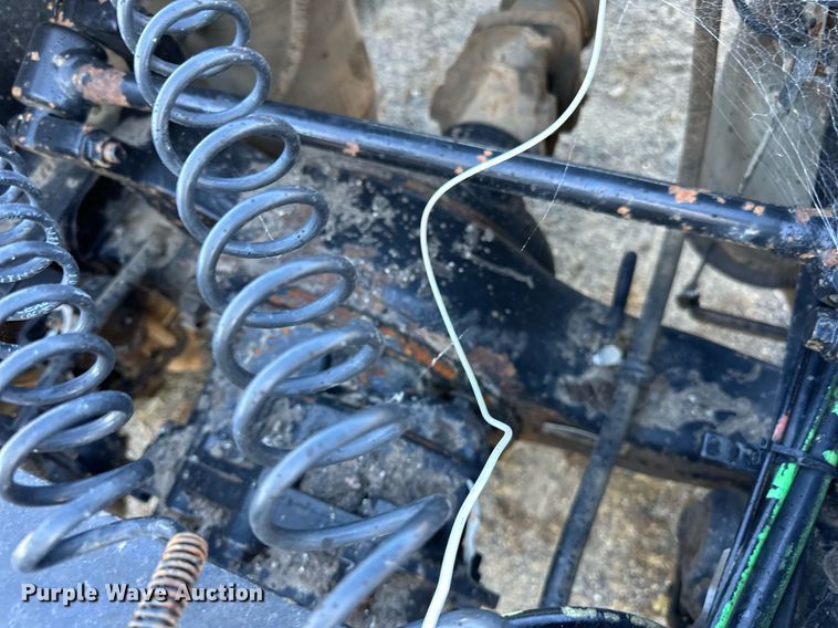 image for item LR9506 2006 International 9400i semi truck