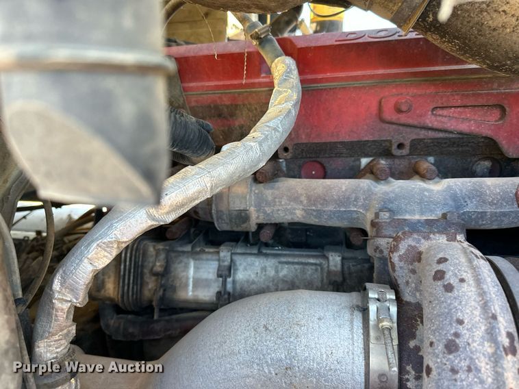 image for item LR9506 2006 International 9400i semi truck