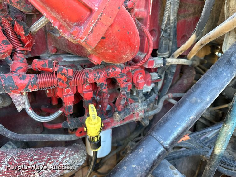 image for item LR9506 2006 International 9400i semi truck