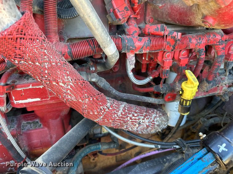 image for item LR9506 2006 International 9400i semi truck