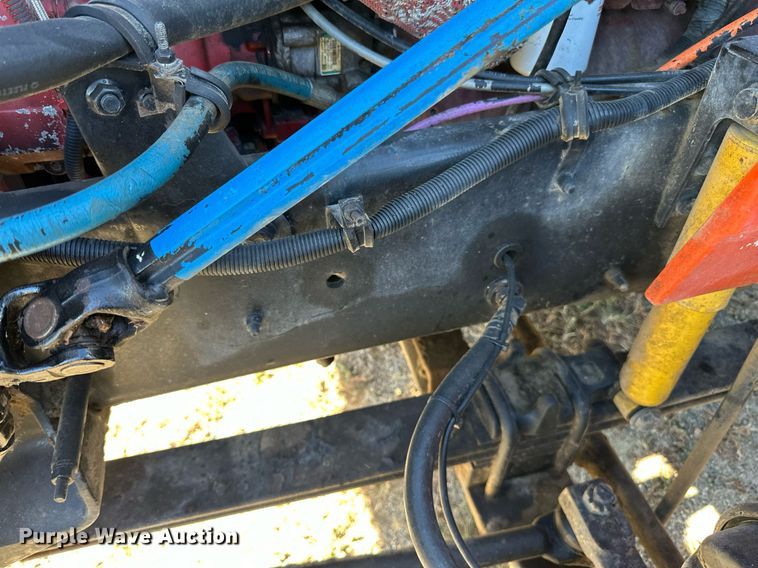 image for item LR9506 2006 International 9400i semi truck