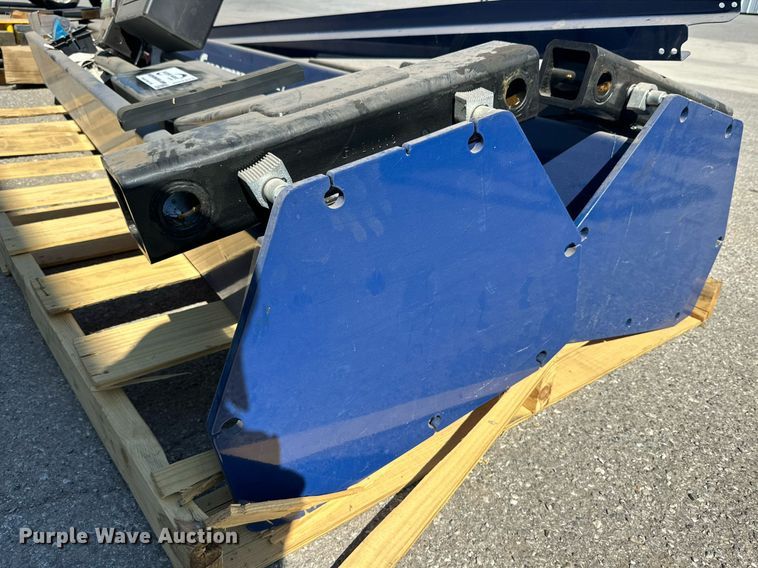 image for item DD3323 2022 Versymmetric CL10-XP9 two post automotive lift