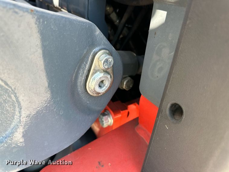 image for item DD3326 2019 Heli CPYD25C-M1H forklift