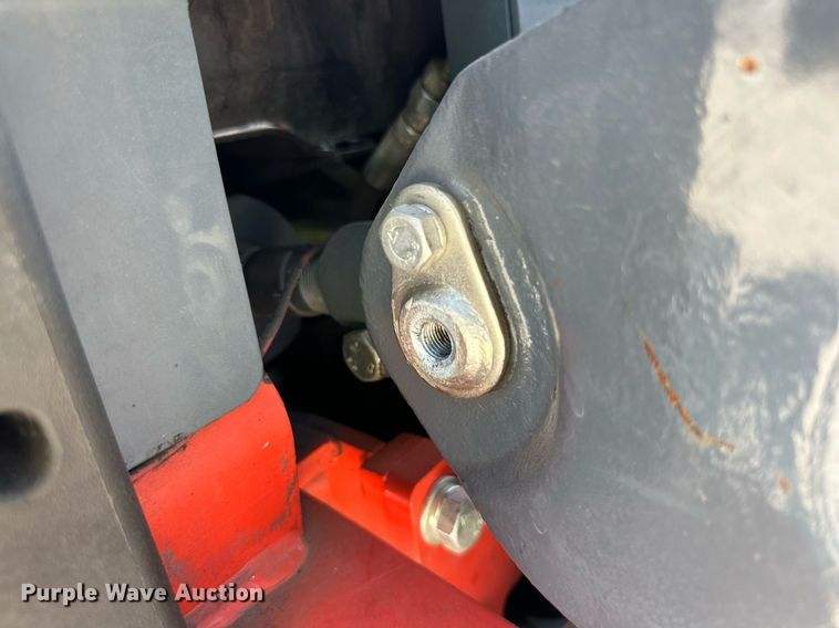 image for item DD3326 2019 Heli CPYD25C-M1H forklift