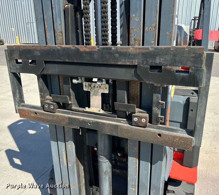 image for item DD3326 2019 Heli CPYD25C-M1H forklift