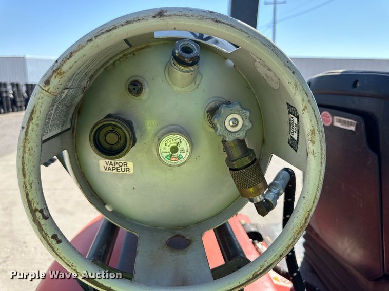 image for item DD3326 2019 Heli CPYD25C-M1H forklift