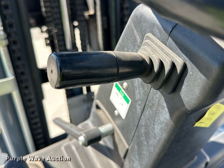 image for item DD3326 2019 Heli CPYD25C-M1H forklift