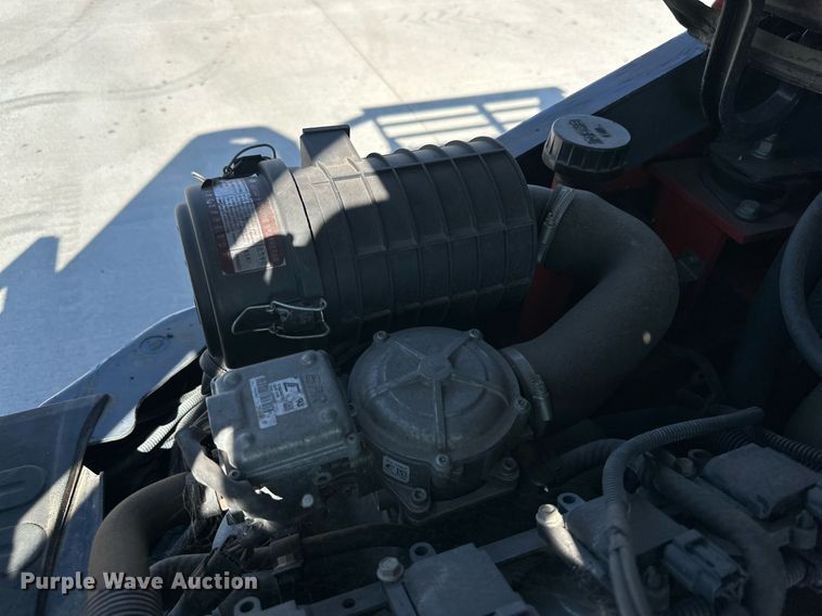 image for item DD3326 2019 Heli CPYD25C-M1H forklift