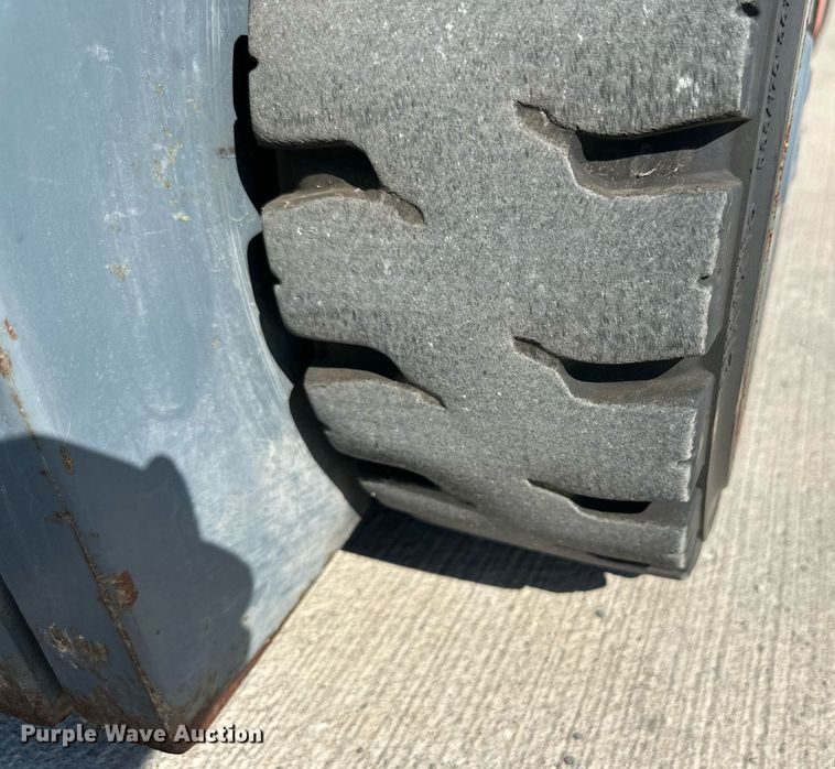 image for item DD3326 2019 Heli CPYD25C-M1H forklift