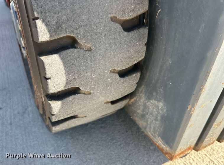 image for item DD3326 2019 Heli CPYD25C-M1H forklift