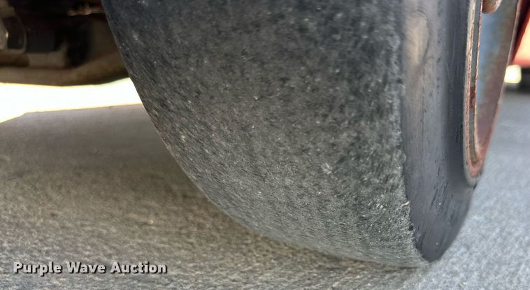 image for item DD3326 2019 Heli CPYD25C-M1H forklift