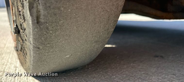 image for item DD3326 2019 Heli CPYD25C-M1H forklift