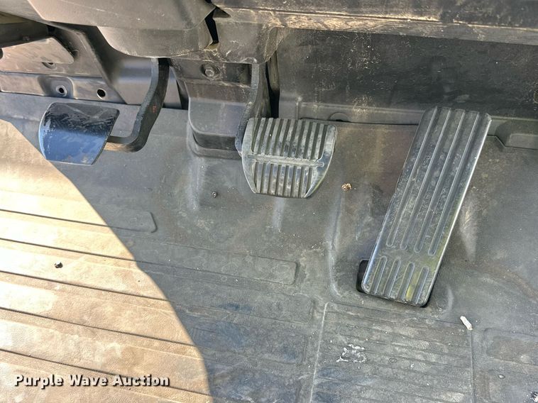 image for item DD3328 2009 Toyota 8FGCU18 forklift