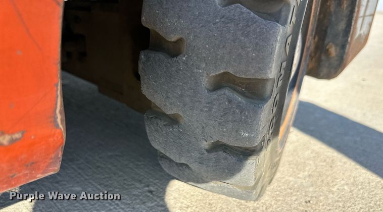 image for item DD3328 2009 Toyota 8FGCU18 forklift