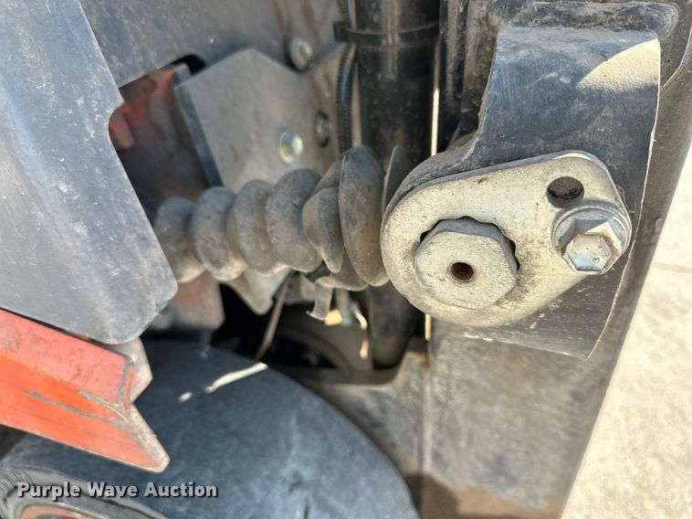 image for item DD3330 2009 Toyota 8FGCU18 forklift