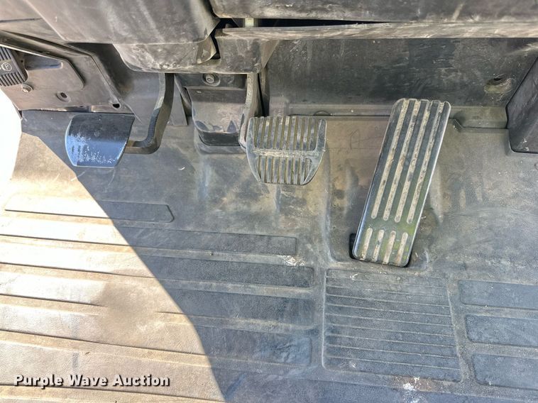 image for item DD3330 2009 Toyota 8FGCU18 forklift