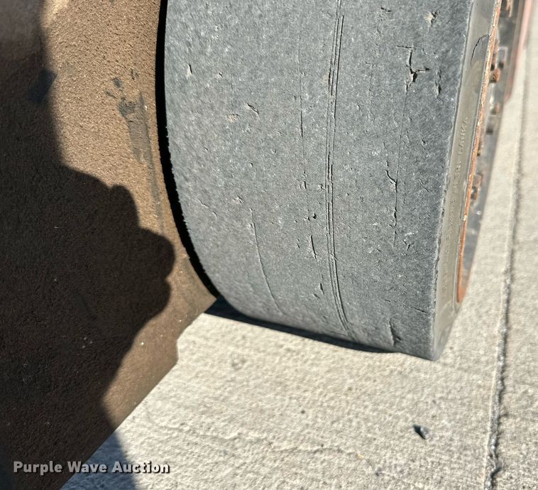 image for item DD3330 2009 Toyota 8FGCU18 forklift