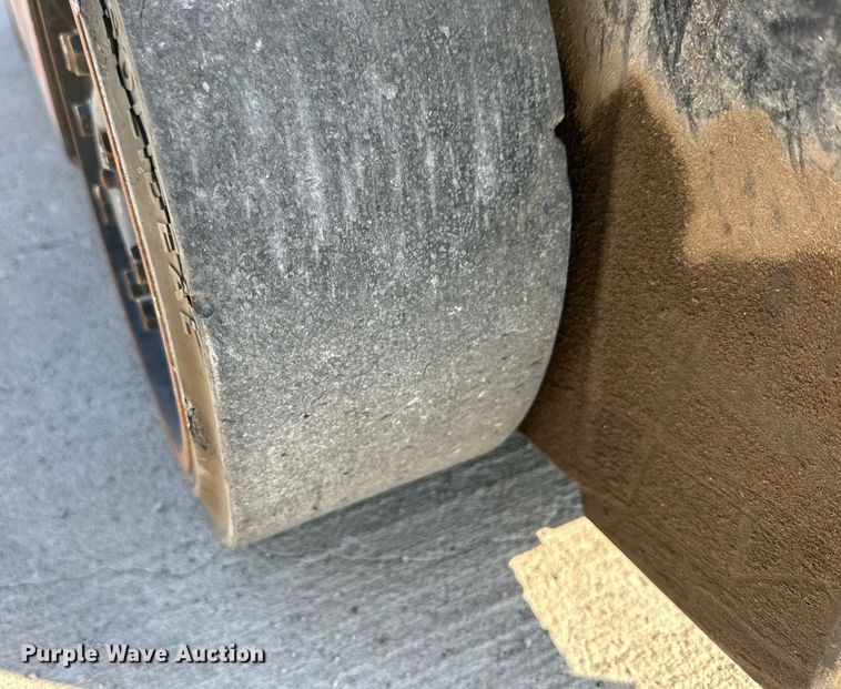 image for item DD3330 2009 Toyota 8FGCU18 forklift