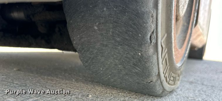 image for item DD3330 2009 Toyota 8FGCU18 forklift