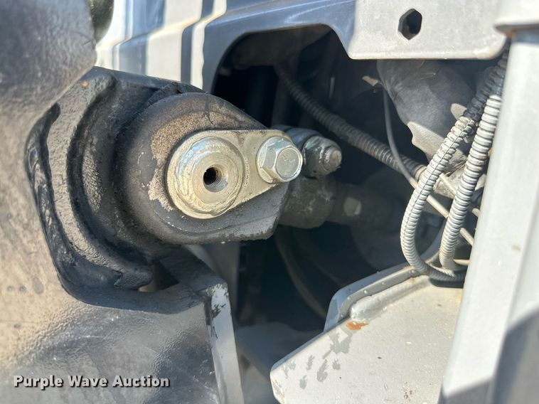 image for item DD3341 2018 Toyota 8FGCU25 forklift