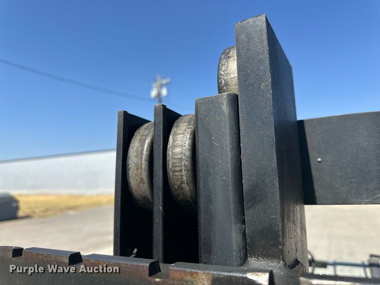 image for item DD3341 2018 Toyota 8FGCU25 forklift