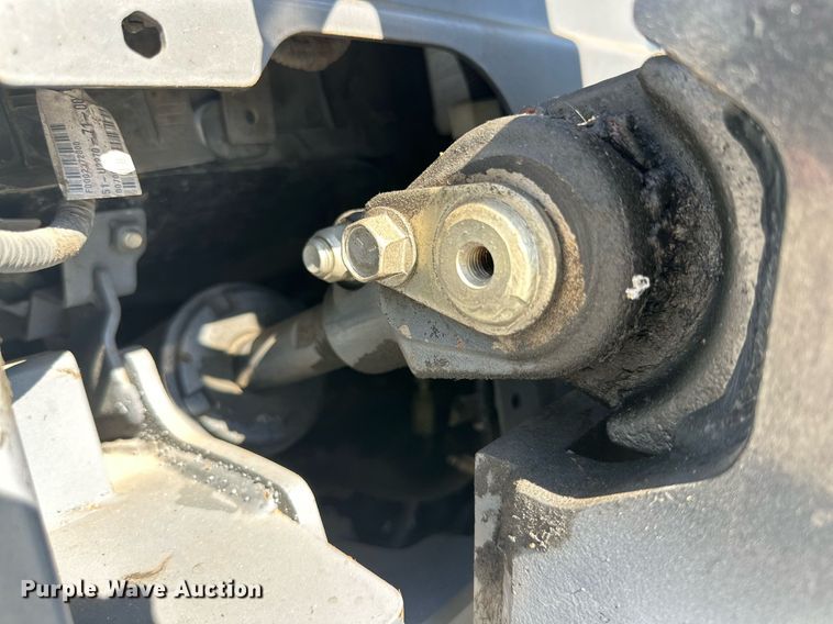 image for item DD3341 2018 Toyota 8FGCU25 forklift