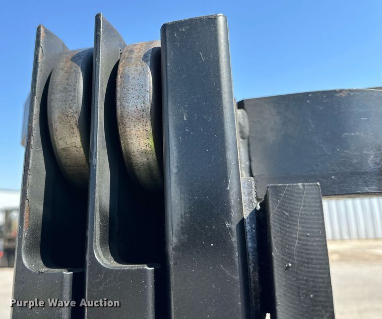 image for item DD3346 2018 Toyota 8FDU20 forklift