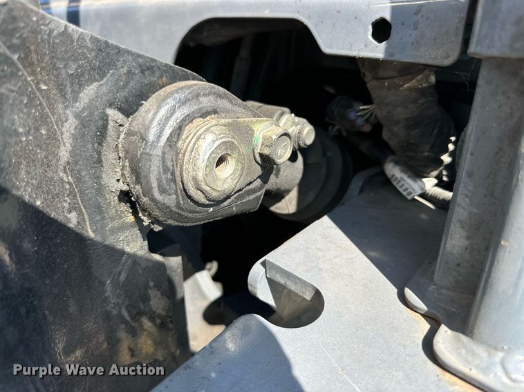 image for item DD3346 2018 Toyota 8FDU20 forklift