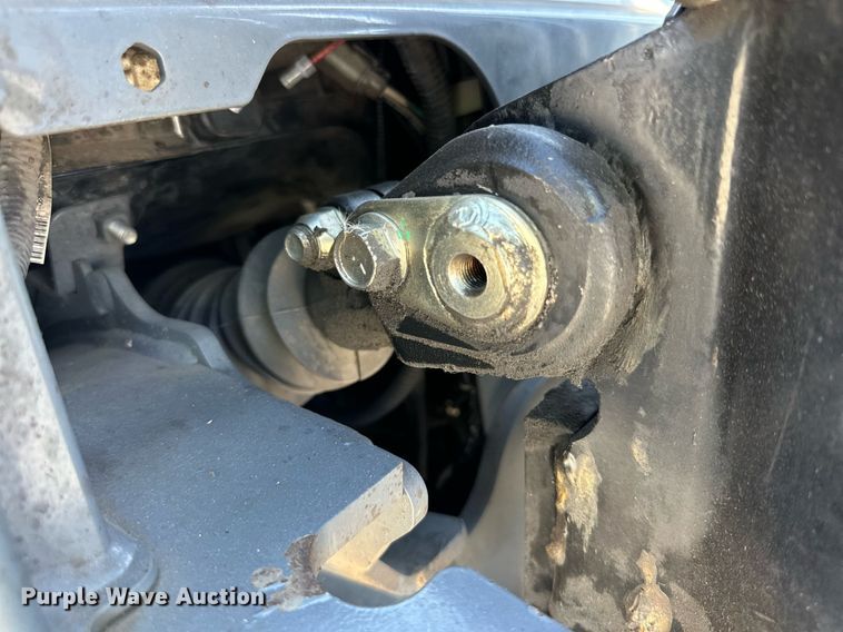 image for item DD3346 2018 Toyota 8FDU20 forklift