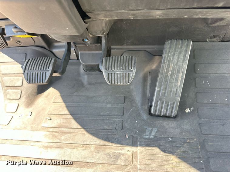 image for item DD3346 2018 Toyota 8FDU20 forklift