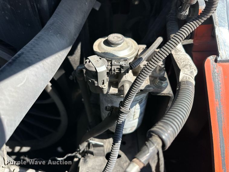 image for item DD3346 2018 Toyota 8FDU20 forklift