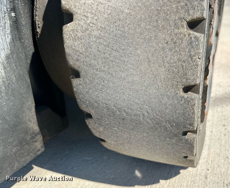 image for item DD3346 2018 Toyota 8FDU20 forklift