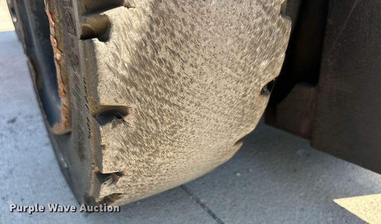 image for item DD3346 2018 Toyota 8FDU20 forklift