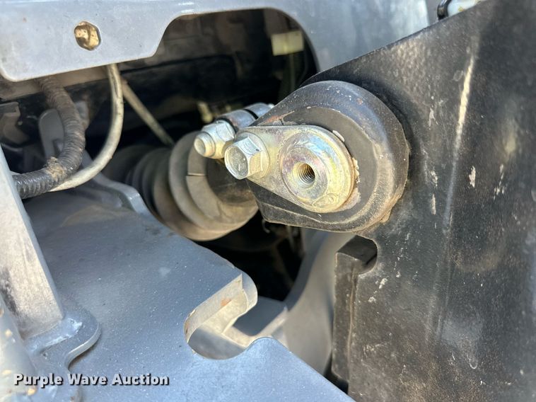 image for item DD3347 2016 Toyota 8FDU20 forklift