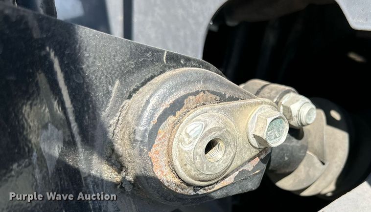 image for item DD3347 2016 Toyota 8FDU20 forklift