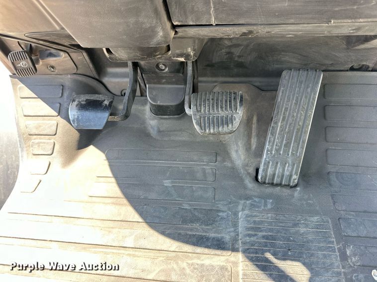 image for item DD3347 2016 Toyota 8FDU20 forklift