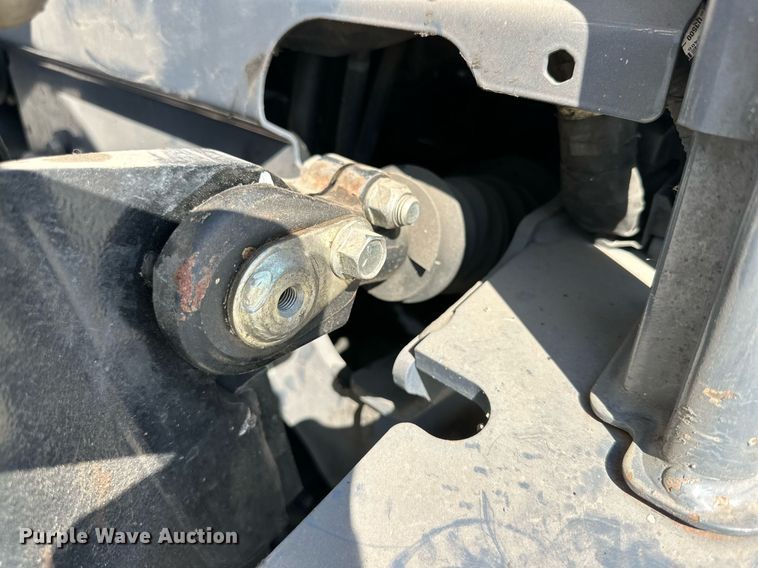 image for item DD3348 2016 Toyota 8FDU20 forklift