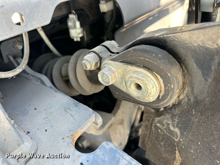 image for item DD3348 2016 Toyota 8FDU20 forklift