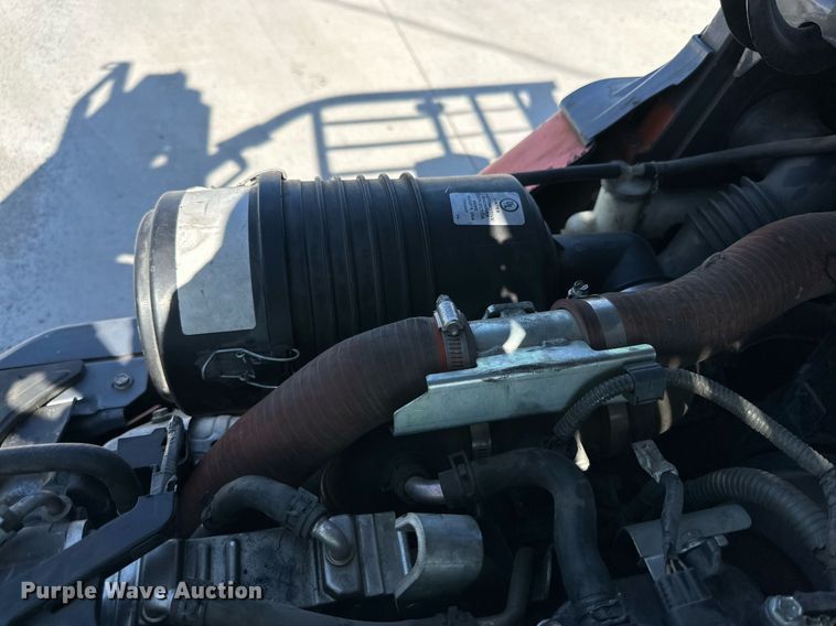 image for item DD3348 2016 Toyota 8FDU20 forklift