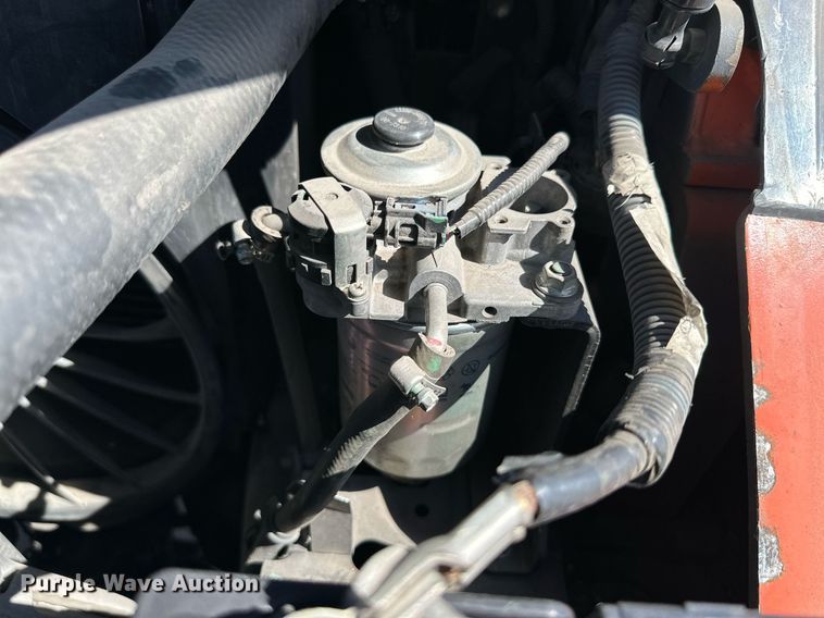 image for item DD3348 2016 Toyota 8FDU20 forklift