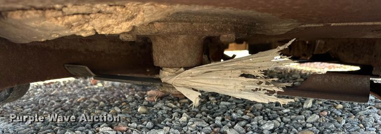 image for item DD3351 Lastec 3682 lawn mower