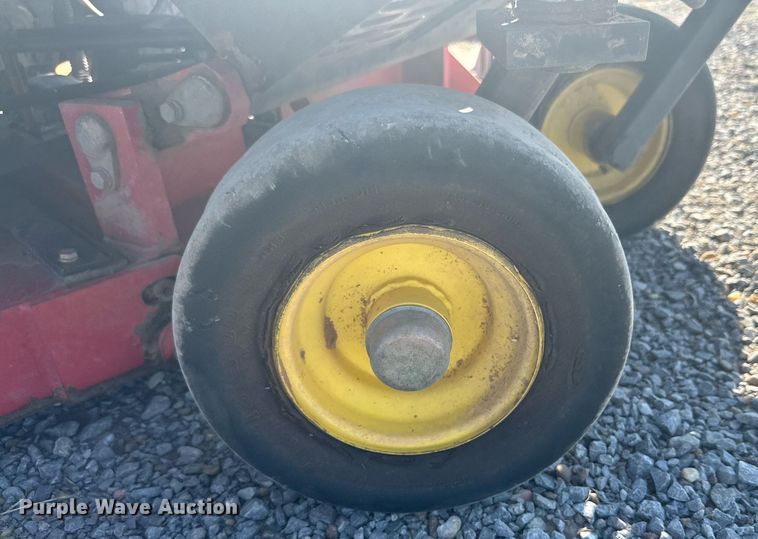 image for item DD3351 Lastec 3682 lawn mower